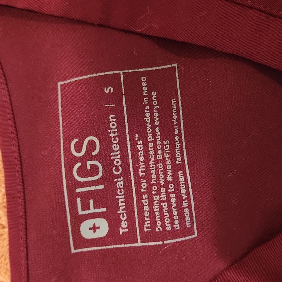 Figs set - Picture 2 of 3